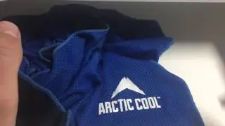Arctic Cool Towel