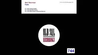 Bert Voorman - Fade (Kandar Remix)