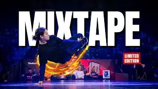 Bboy Flow 🎧 Bboy Music Mixtape
