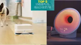 5 useful gadgets that everybody needs || gadget centro