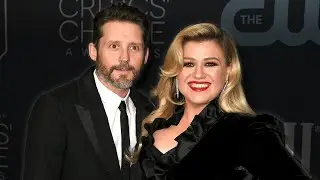 Kelly Clarkson's Ex Brandon Blackstock Secretly Battled Cancer for 3 Years