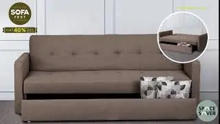 HOME CENTRE GRAND SOFA FEST - FLAT 40% OFF ON ENTIRE SOFA RANGE TILL 25th NOV.