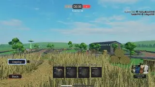Roblox_gun game energy gun game