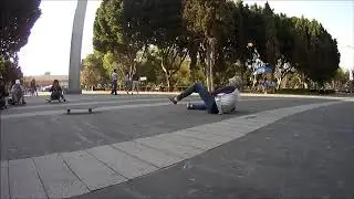 SC.Sk8 kids Kevin lns