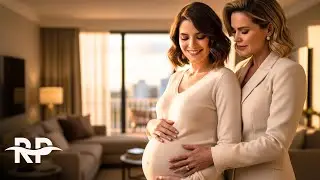 EL RESULTADO DEL CONTRATO... (¡Está Embarazada!) 😱🍼