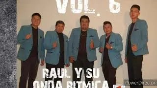 RAUL Y SU ONDA RITMICA-MIX PASEITOS