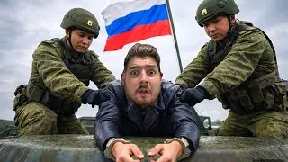 ÓRÁKON ÁT VALLATOTT AZ OROSZ TITKOS RENDŐRSÉG 🇷🇺