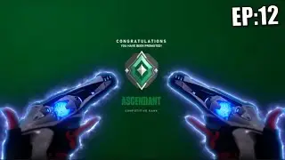 Did I hit ASCENDANT 3? | Unranked To Immortal Sheriff ONLY