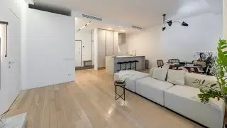 Прекрасные видовые апартаменты! Аренда 2-комнатных апартаментов, 70 м&sup2; (ID 44882)