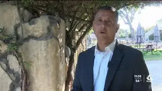 Brown leading in race for Santa Barbara County Sheriff