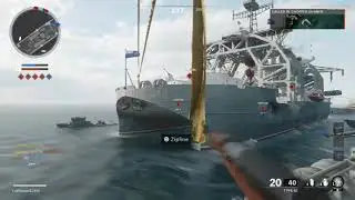 Call of Duty&reg;: Black Ops Cold War Alpha Domination 12 v. 12 on Armada (PS4) (No Commentary)
