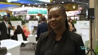Tobago's Mission at WTM 2022