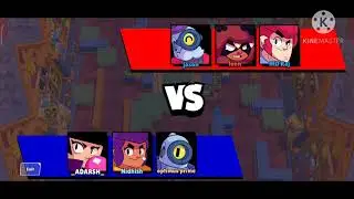 Rico in heist Op. Brawl stars india.