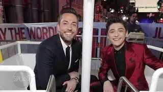 Shazam! tops box office two weeks in a row | Daily Celebrity News | Splash TV