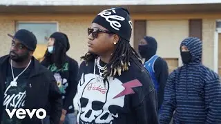 Young Bopete - Bossed Up ft. Yung Ceeje