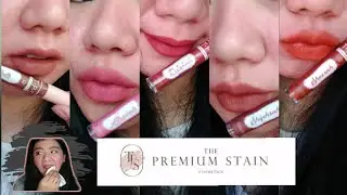 The Premium Stain(TPS) 
