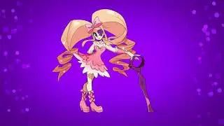 Kill La Kill - Nui Harime's Theme - DAYMARE: Dimension Wars Music Extended