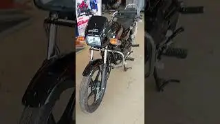 New 2023 Hero Splendor Plus Price #hero #herosplendorplus #splendorplus #shorts #shortsvideo