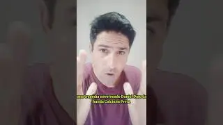 Trag&eacute;dia com Daniel Diau  ( PREVIS&Otilde;ES ) Trag&eacute;dia com a Calcinha Preta ( Revela&ccedil;&otilde;es )