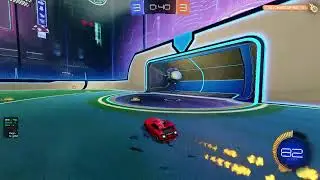 Chill Rocketleague stream