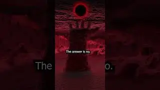 COULD YOU SURVIVE THE ECLIPSE FROM BERSERK? #berserk #short #eclipse