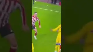 Illan meslier horror mistake vs sunderland #leedsunited #sunderland #eflchampionship #content #omg
