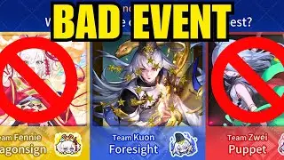 Battle Fest was RIGGED??? | Shadowverse: Worlds Beyond Infinity Evolved