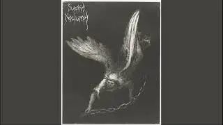 Suspiria Nocturna - Les Yeux d&rsquo;un Monde Mort (FULL EP)