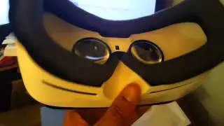 Samsung Gear VR