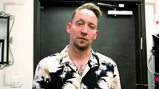 Volbeat - Rewind Replay Rebound (official Album Trailer)