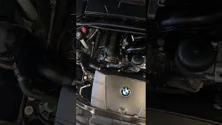 THE RAREST BMW E90 320SI FOR SALE!  #bmw #schmiedmann #320SI
