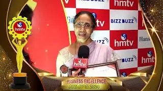 Renewable Energy : Spantech Engineers Pvt Ltd | DR Ram Gopal about BEA 2024 | hmtv