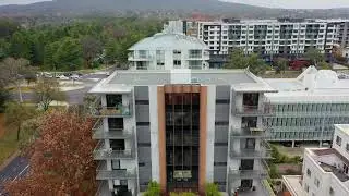 Brooklyn Apartments | Turner, ACT | Fairview