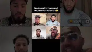 ❌️Al Gear war live🔴mit Barello &Yousef bln44 ‼️