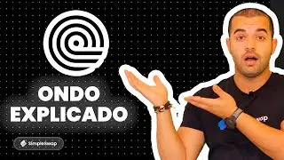 Ondo Finance Explicado: C&oacute;mo los Bonos del Tesoro Tokenizados Est&aacute;n Conectando TradFi y DeFi