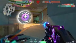 Valorant diamonds moments 240fps