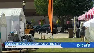 Community Arts Festival