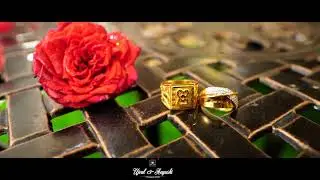 #Engagement | #Ujval & Aayushi | #ROSHANARTS | #Cinematic #Teaser