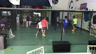 Panna Cage