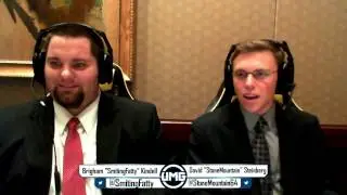 Orbit vs Faith - Game 1 - Open Round 1 - UMG Philly