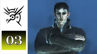 Let's Play Dishonored (Blind) - 03 - The Outsider