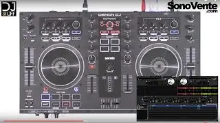 Demo Denon MC-4000