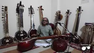 Introducing Chandraveena Music