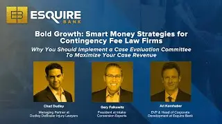 How a Case Evaluation Committee Could Double Your Average Settlement