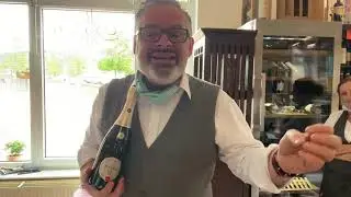 Berlucchi Franciacorta DOCG &bdquo;Cuv&eacute;e 61&ldquo; Brut - Souver&auml;ne Quarant&auml;ne #24