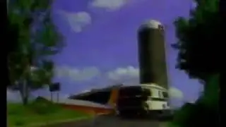Crossroads promo, 1984