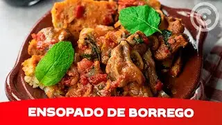 Ensopado de Borrego: Fácil e Saboroso
