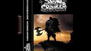 Skincrawler - Vulture Skeletons