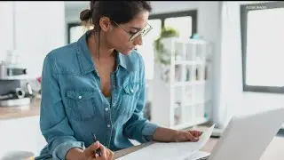 Desire for a good work/life balance, company culture is changing the workplace