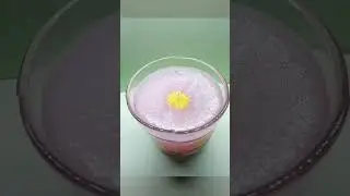 floral pink with floral and fruity aroma🌼💖 #shorts  #viral #aromaticcandles #madebyme 🥰